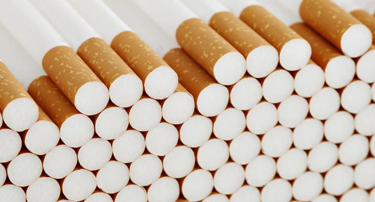 Сигареты заняли 26.6% кыргызского экспорта в Китай в 2020 году