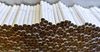 В Кыргызстане доля нелегальных сигарет выросла до 12.7%