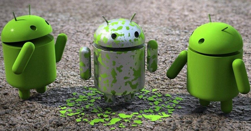 Киберпреступники украли у россиян за год ₽348.6 млн с помощью вирусов для Android