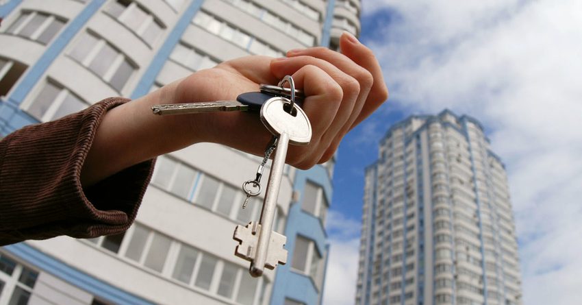 В Казахстане могут создать арендные компании на фоне роста цен на жилье