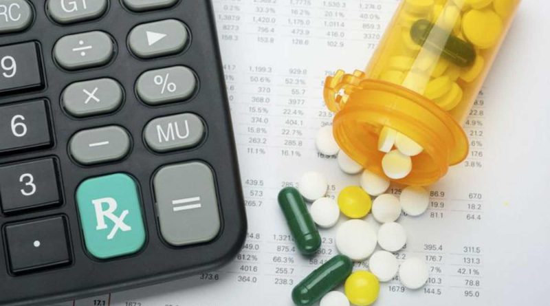 В КР за превышение цен на лекарства Минздрав оштрафовал четыре фармкомпании