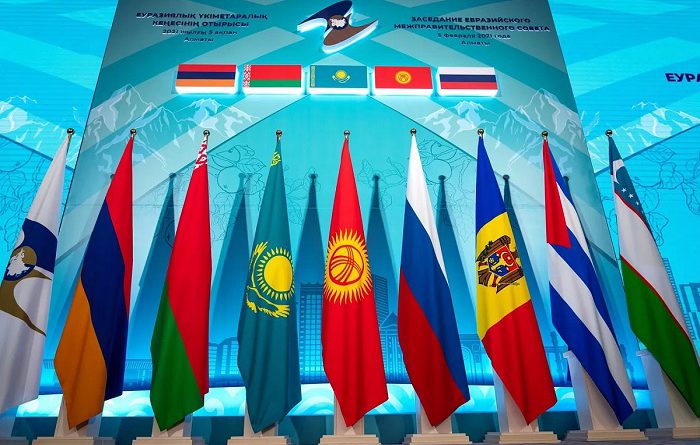 По итогам Евразийского форума планируется подписать 10 документов