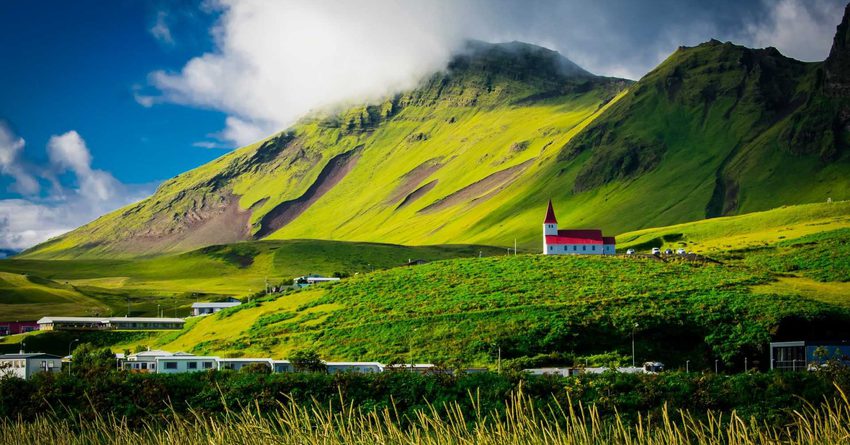 Пенсия системасы мыкты өлкөлөрдүн рейтингинде Исландия биринчи орунда турат