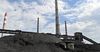 Для ТЭЦ Бишкека закупят 550 тысяч тонн казахстанского угля