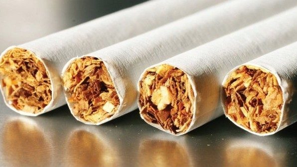 Кыргызстанцы в месяц выкуривают сигарет на $4.3 млн