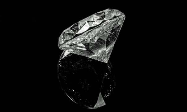 Россия в 2018 году добыла алмазов больше, но в цене потеряла