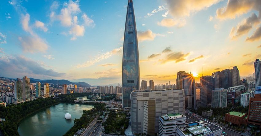 Инвестор назвал Корейский полуостров лучшим местом для вложений