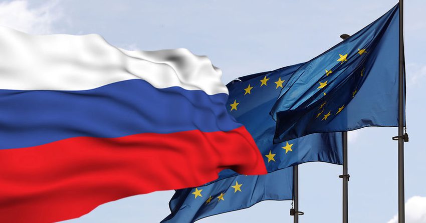 ЕС принял пакет санкций в ответ на признание Россией ДНР и ЛНР