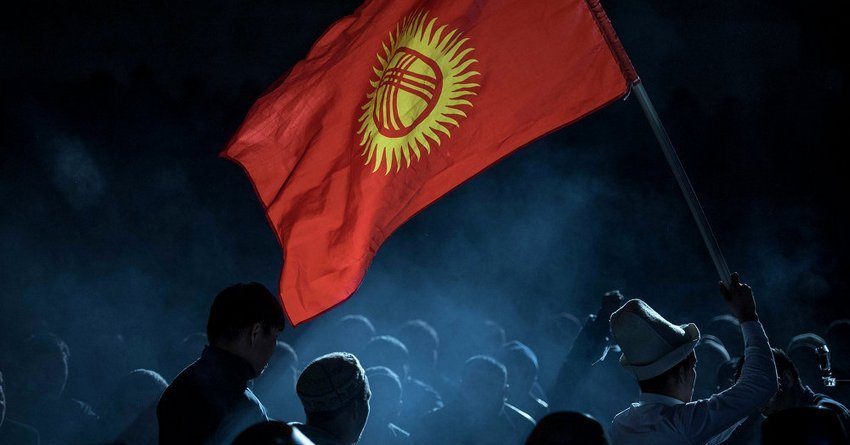 Кыргызстан в макрообзоре ВБ: упадок в экономике, манипуляции с цифрами и обнищание населения