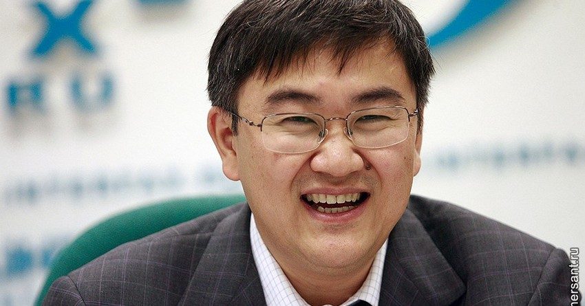 Российский бизнесмен Игорь Ким приобрел банк в Казахстане