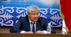 Мэрия Бишкека не запрещала продавать кара-кечинский уголь — Ибраев
