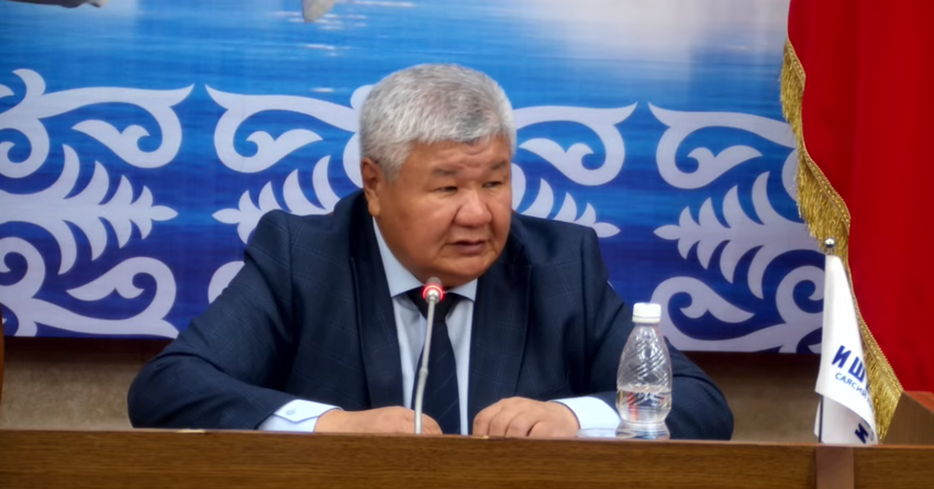 Мэрия Бишкека не запрещала продавать кара-кечинский уголь — Ибраев