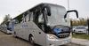 «Манас» аэропорту өз каражатына эки автобус сатып алды
