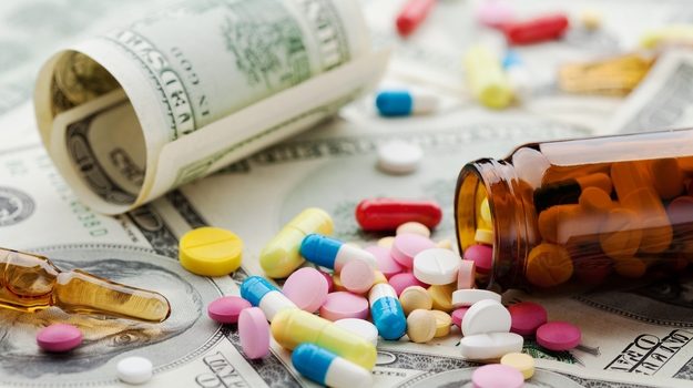 Сообщения о продаже лекарств за рубеж ложные — правительство