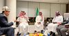 В Саудовской Аравии представили более 10 инвестиционных проектов из КР