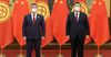 О чем договорился Садыр Жапаров с председателем КНР Си Цзиньпинем