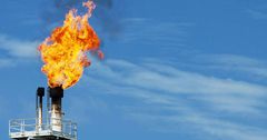 Турция нашла новые запасы природного газа объемом 85 млрд кубометров