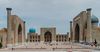 Өзбекстан коронавирус оорусу катталбаган 16 өлкөнүн катарына кирди