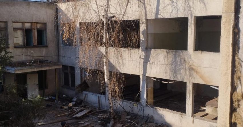 На реконструкцию детского сада «Сетунь» в Бишкеке уйдет более 69 млн сомов