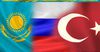 Основными экспортерами продукции из КР стали Россия, Казахстан и Турция