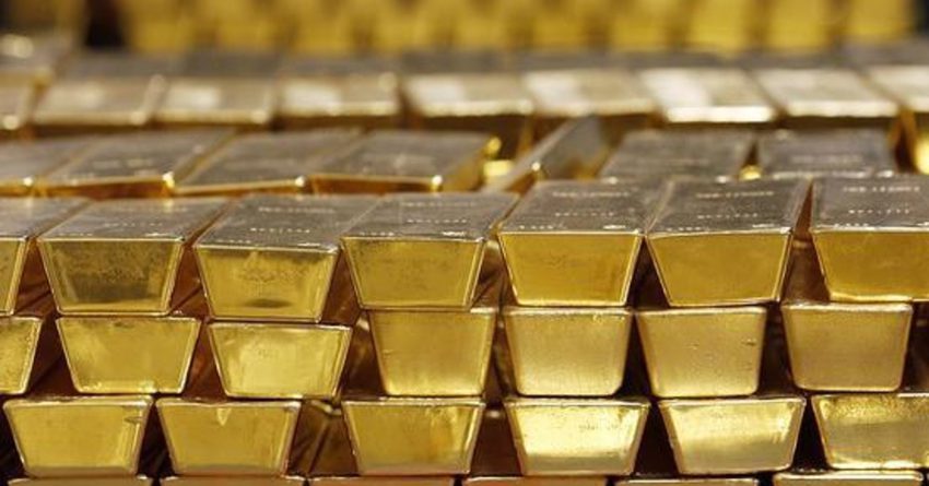 В топ-10 стран мира по добыче золота вошел Узбекистан