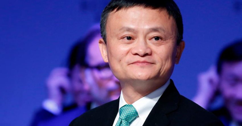 Джек Ма покинет Alibaba и уже назначил преемника