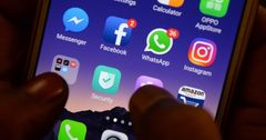 Facebook, Instagram жана башка социалдык тармактар иштен чыкты