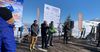 МДС выступил партнером лыжного фестиваля в Кыргызстане