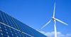 Минэнерго активизирует развитие возобновляемых источников энергии