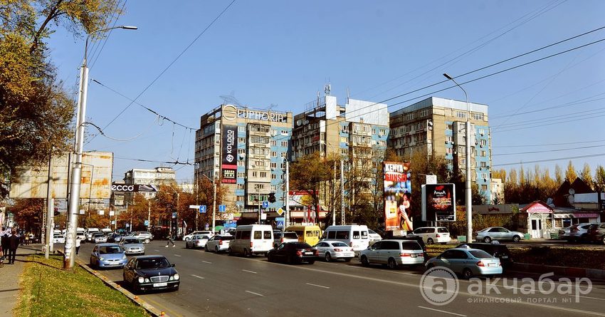 В Бишкеке могут начать изымать земли у собственников
