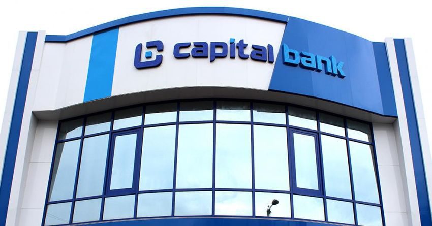 В «Капитал Банке» сменился состав совета директоров