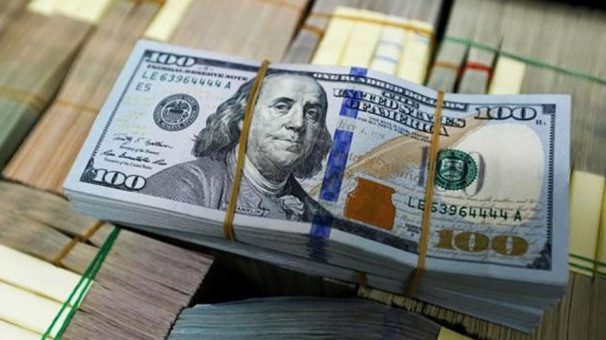 За неделю комбанки купили на валютных торгах более $33 млн
