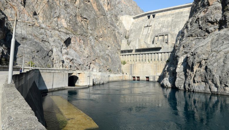 Срок работы Токтогульской ГЭС продлят на 40 лет