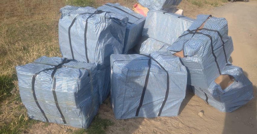 Из КР в Узбекистан хотели незаконно перевезти лекарства на 2 млн сомов