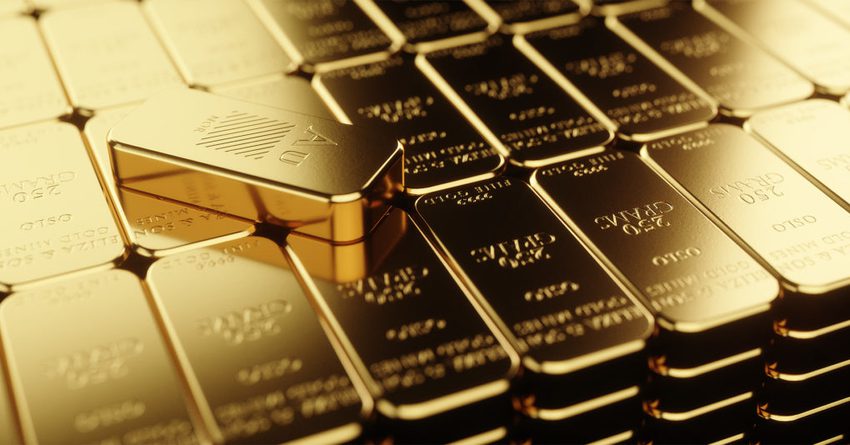 В 2023 году «Кумтор» унцию золота продавал в среднем по $1 тысяче 981