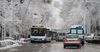 В Бишкеке могут повысить тарифы за проезд в маршрутках