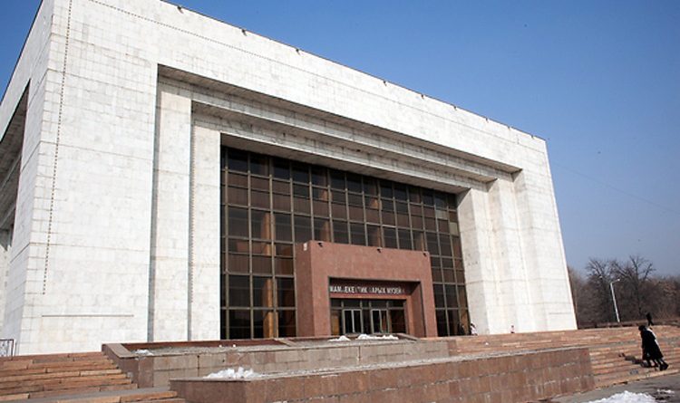 Исторический музей задолжал «Северэлектро» более 1млн сомов