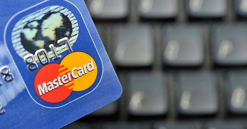 В Узбекистане заработала MasterCard