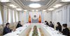 Кыргызстан Кореядан «Санарип парламент» долбоорун ишке ашырууга жардам сурады