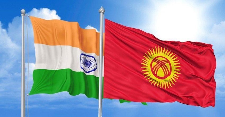 70 туркомпаний Индии заинтересованы в сотрудничестве с Кыргызстаном