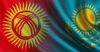 Казахстан — третий крупнейший партнер Кыргызстана — Минэкономики