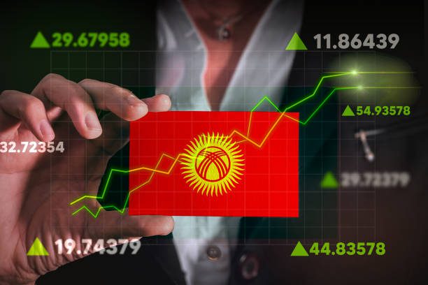 В Кыргызстане появилось еще два новых оператора виртуальных активов