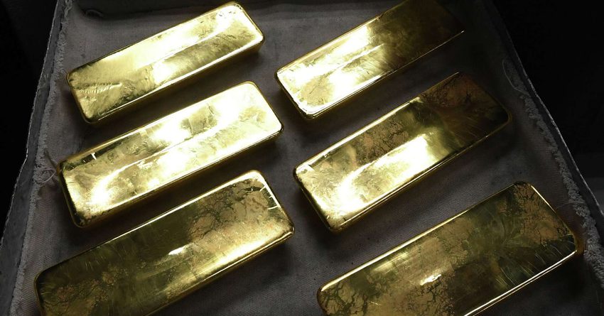 Депутаты рассказали о запасах золота на руднике Кумтор