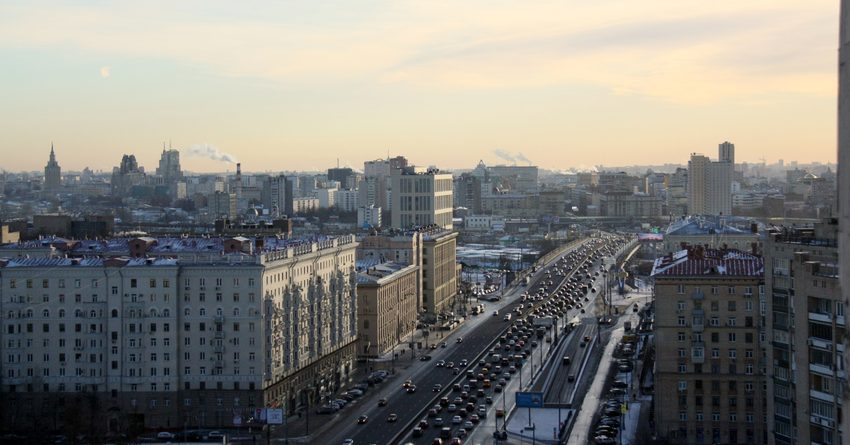 Российские риелторы сообщают о резком интересе к съему жилья граждан КР