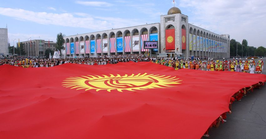 У Кыргызстана худший показатель уязвимости среди стран СНГ