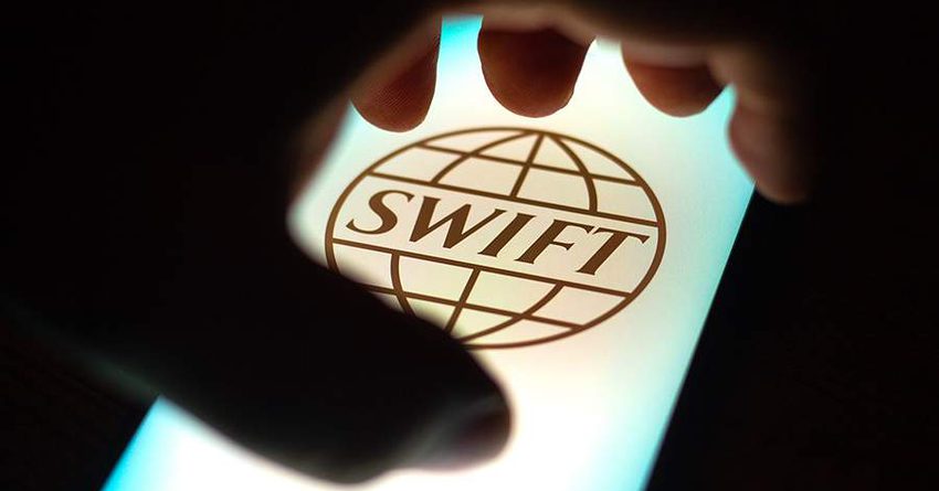 Один из отечественных банков ввел ограничения на переводы SWIFT