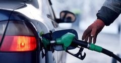 Цены на бензин в Кыргызстане растут и могут вырасти еще