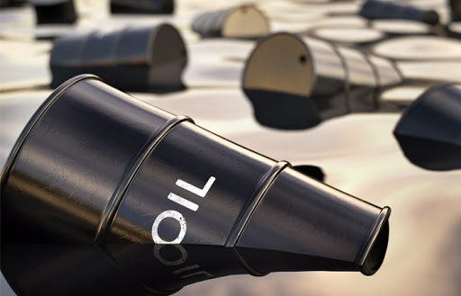 Нефть Brent подорожала до $60 впервые с января 2020 года
