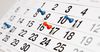 Правительство КР утвердило выходные дни на Новый год