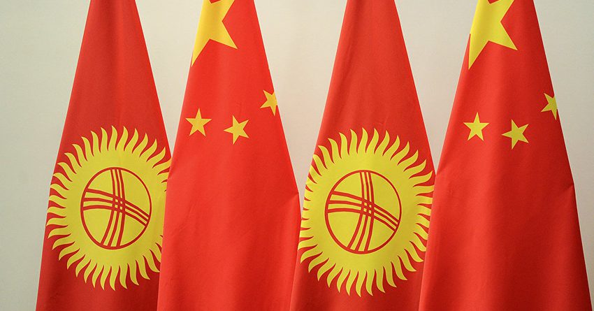 Кытай Кыргызстандын жарандары үчүн 18 мамлекеттик стипендия бөлдү